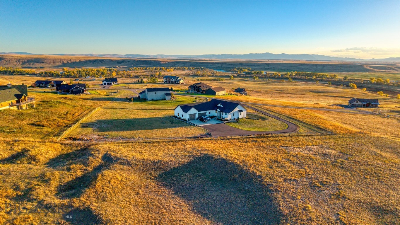 Grandview Estates - Residential