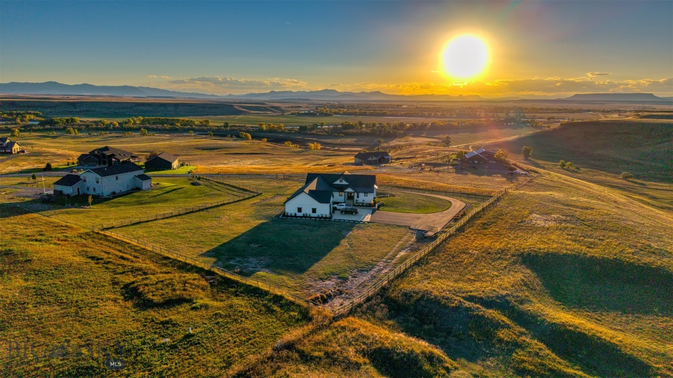 Grandview Estates - Residential