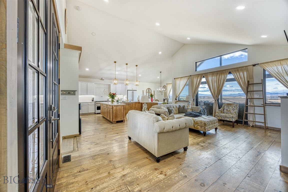 Grandview Estates - Residential