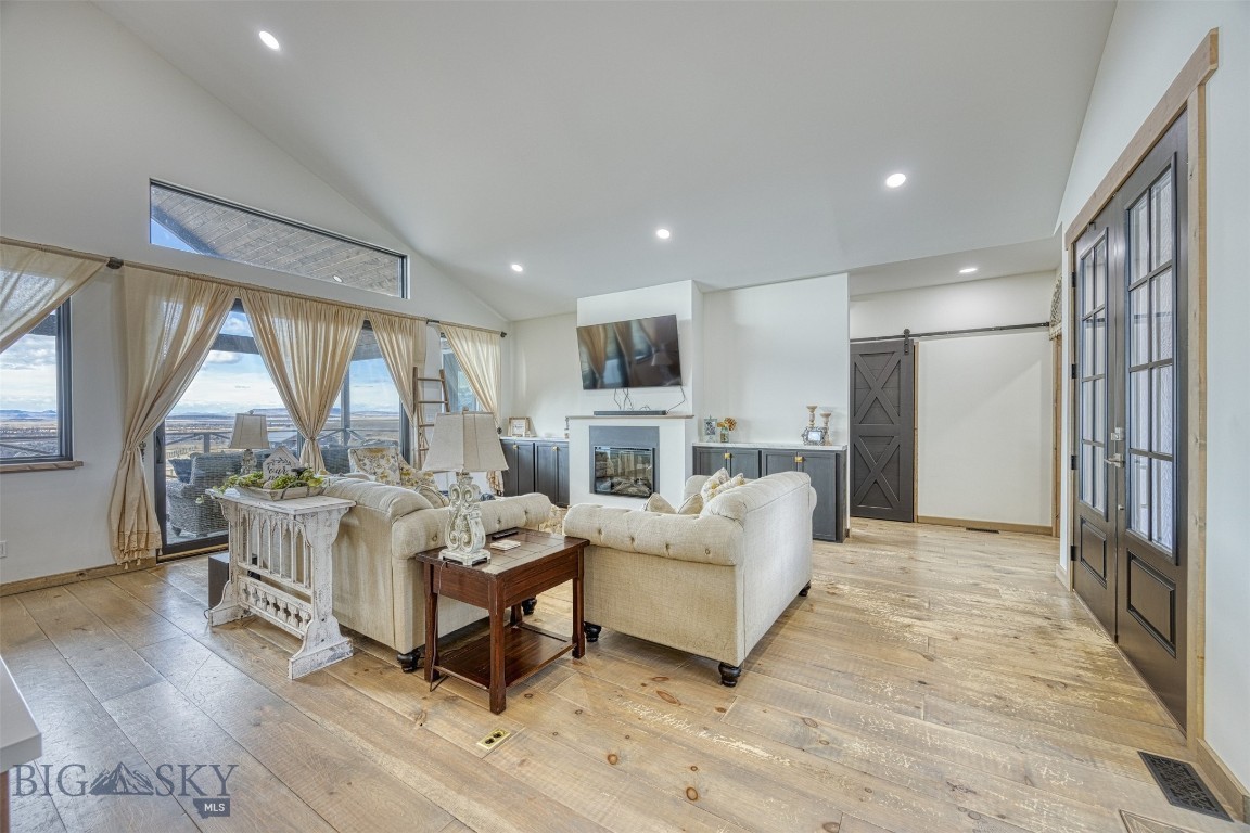 Grandview Estates - Residential