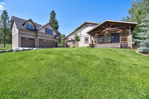 Photo of Clancy, MT 59634 (MLS # 412903)