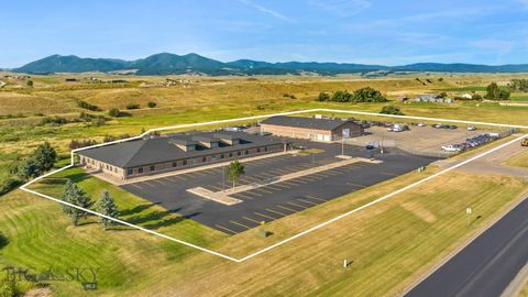 920 NE Main Lewistown MT 59457