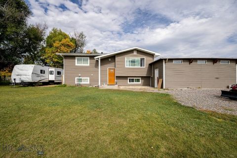 Photo of Billings, MT 59105 (MLS # 406197)