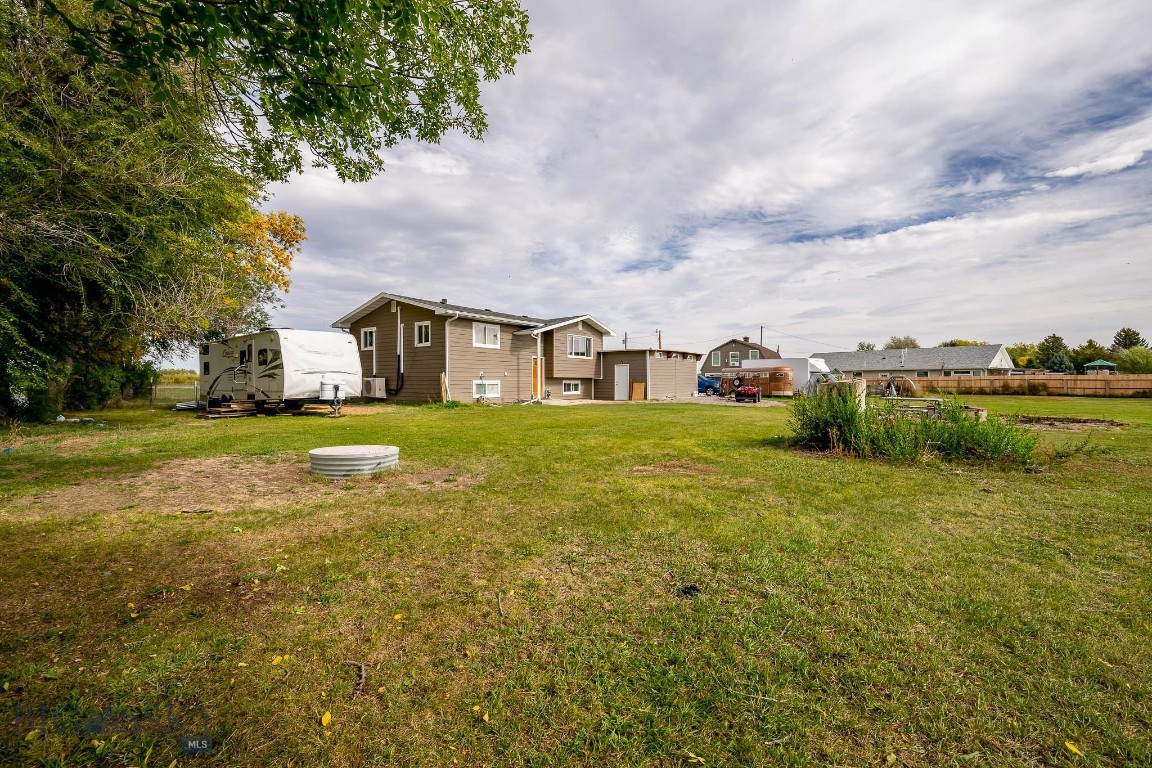 Other - Residential