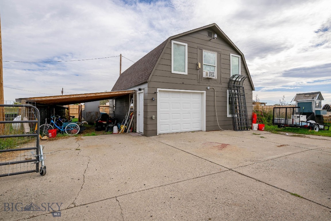 Other - Residential