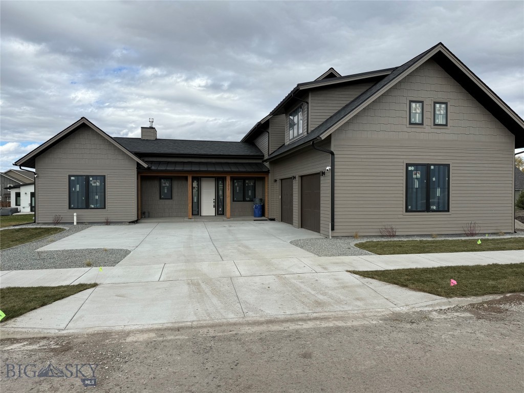 Bozeman, Montana 59715, United States, 4 Bedrooms Bedrooms, ,3 BathroomsBathrooms,Residential,Contingent,237577