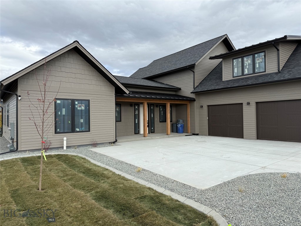 Bozeman, Montana 59715, United States, 4 Bedrooms Bedrooms, ,3 BathroomsBathrooms,Residential,Contingent,237577