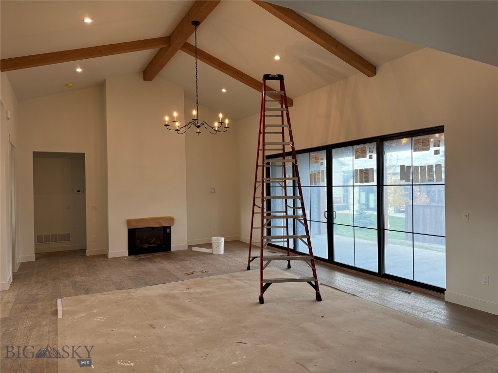 Bozeman, Montana 59715, United States, 4 Bedrooms Bedrooms, ,3 BathroomsBathrooms,Residential,Contingent,237577