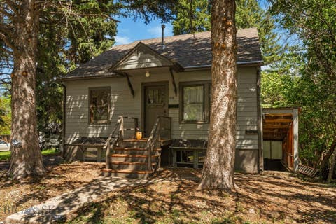 Photo of 818 S 7th Avenue, Bozeman, MT 59715 (MLS # 412415)