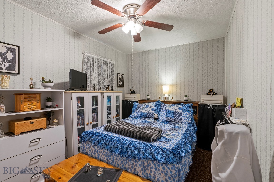 Willow Creek Original Plat - Residential