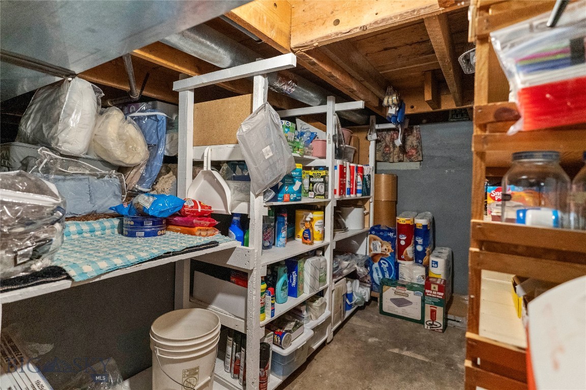 Willow Creek Original Plat - Residential