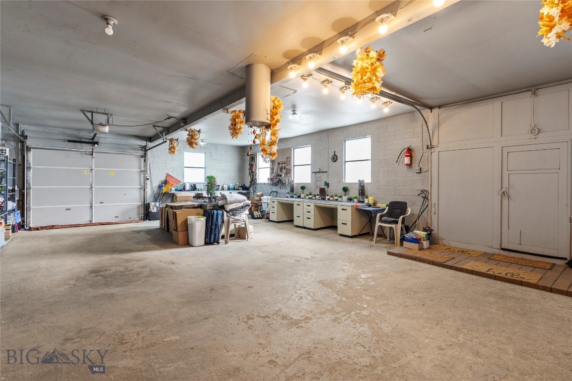 Willow Creek Original Plat - Residential