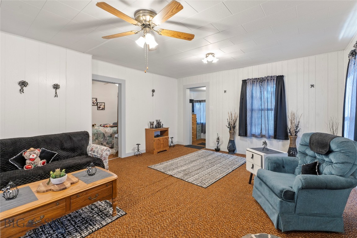 Willow Creek Original Plat - Residential