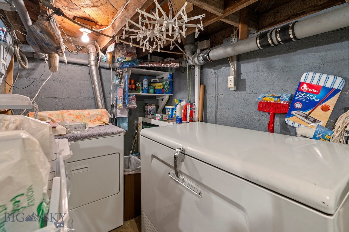 Willow Creek Original Plat - Residential