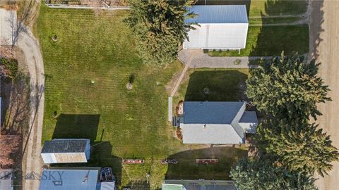 17 Broadway Willow Creek MT 59760