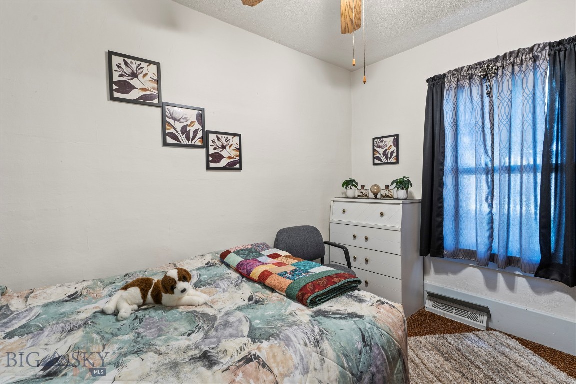 Willow Creek Original Plat - Residential