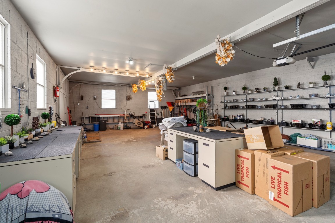 Willow Creek Original Plat - Residential