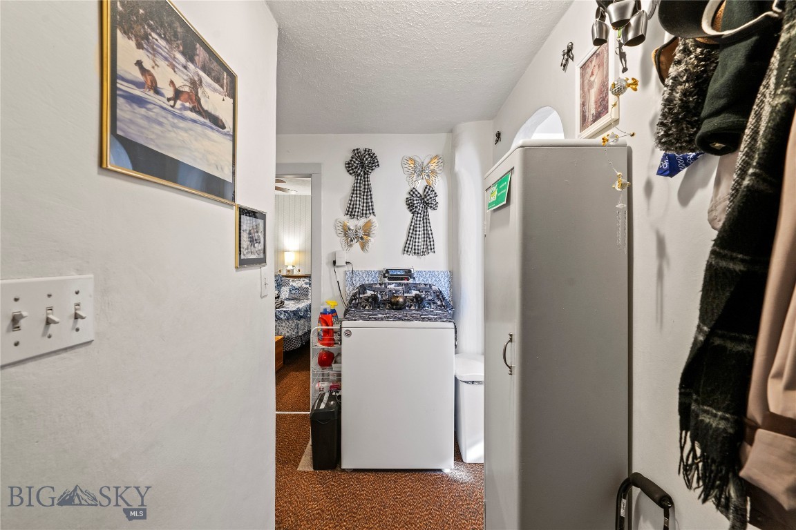 Willow Creek Original Plat - Residential