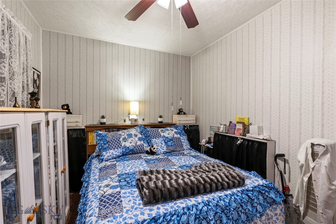 Willow Creek Original Plat - Residential