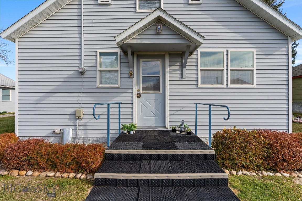 Willow Creek Original Plat - Residential