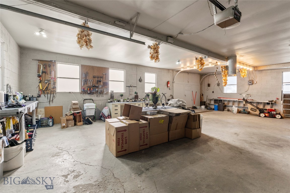 Willow Creek Original Plat - Residential