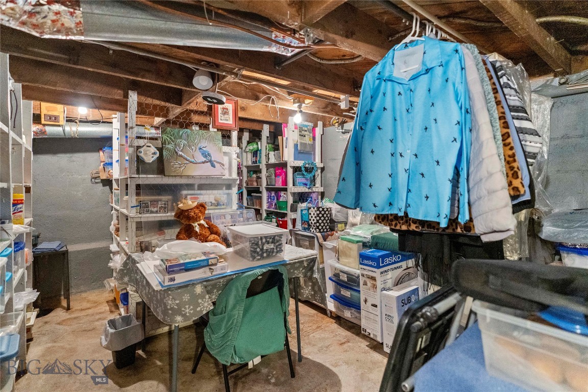 Willow Creek Original Plat - Residential