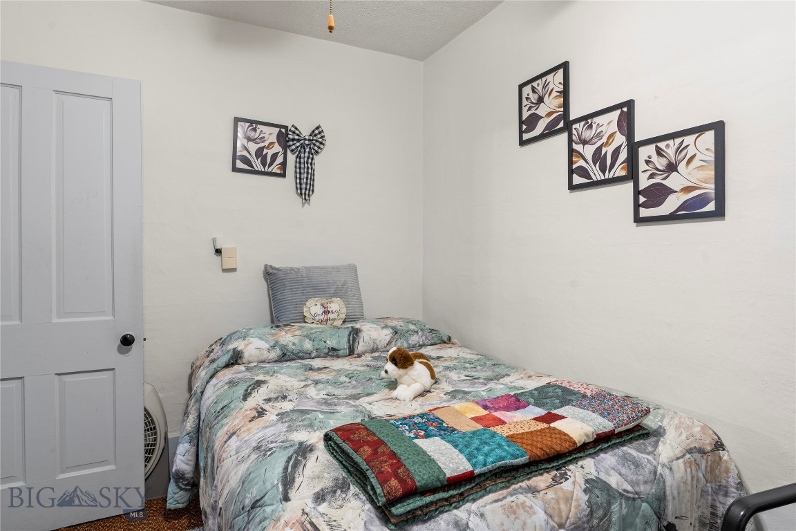 Willow Creek Original Plat - Residential