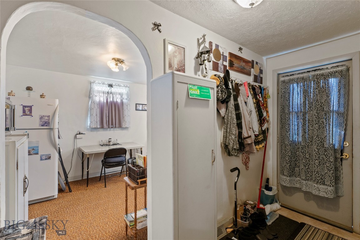 Willow Creek Original Plat - Residential