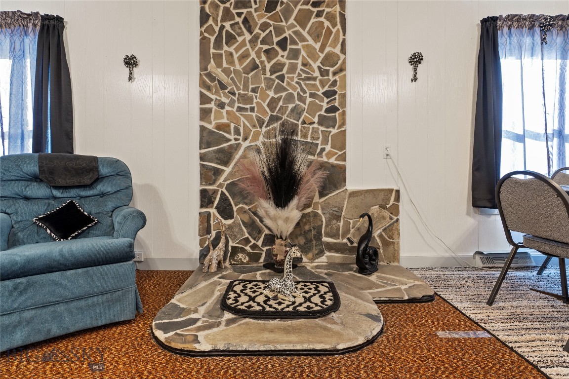 Willow Creek Original Plat - Residential