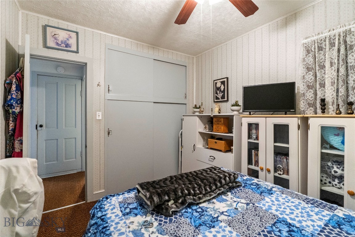 Willow Creek Original Plat - Residential