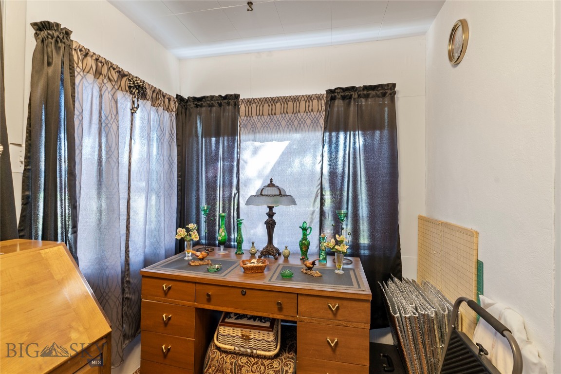 Willow Creek Original Plat - Residential