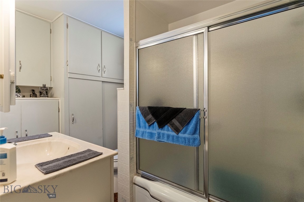 Willow Creek Original Plat - Residential