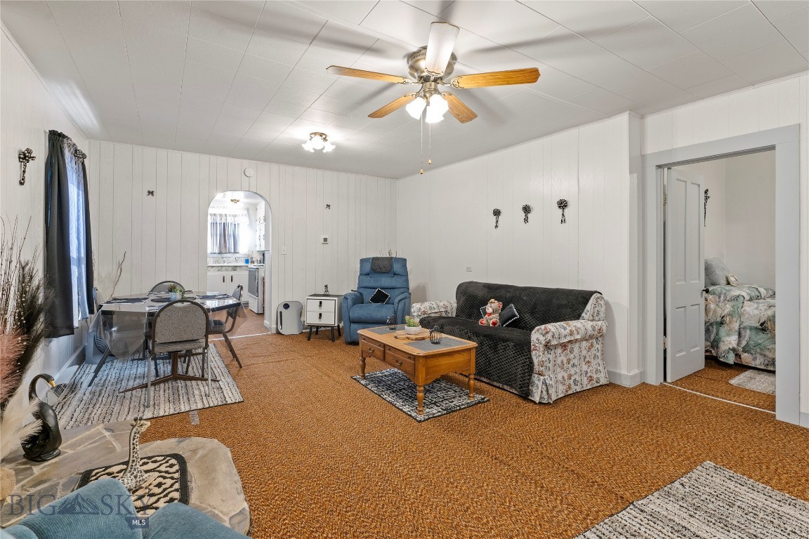 Willow Creek Original Plat - Residential