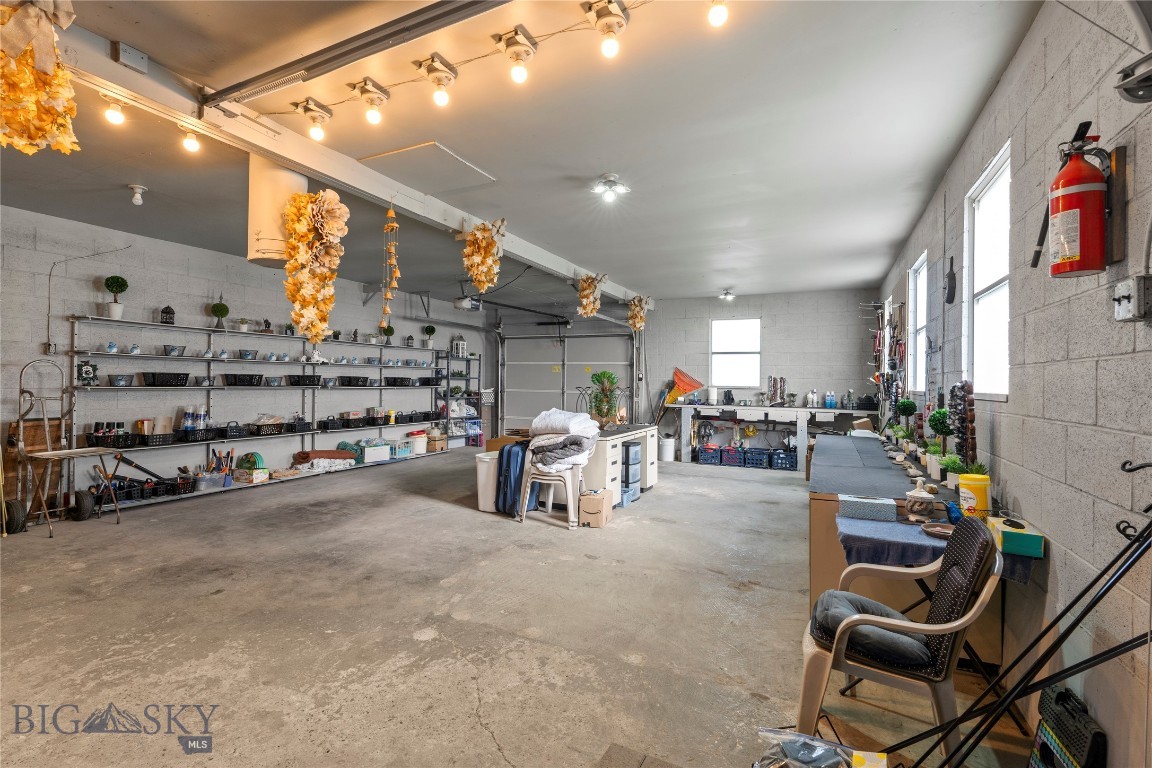 Willow Creek Original Plat - Residential