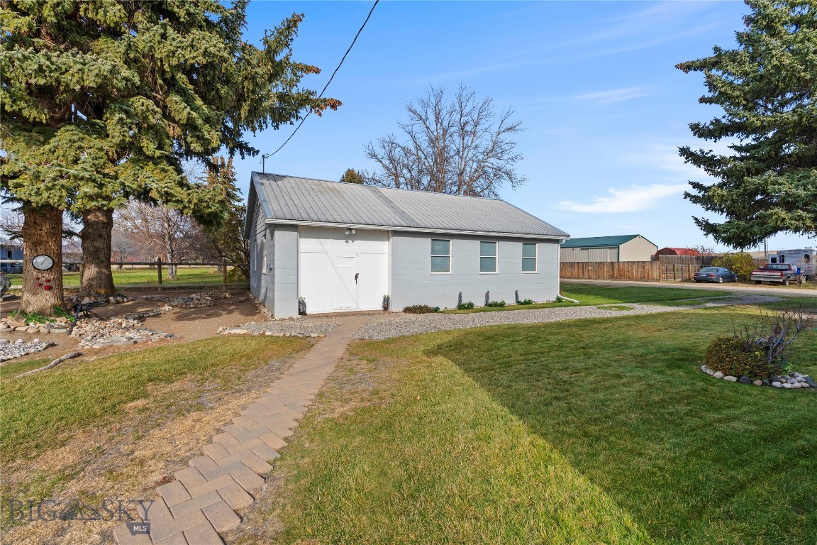 Willow Creek Original Plat - Residential