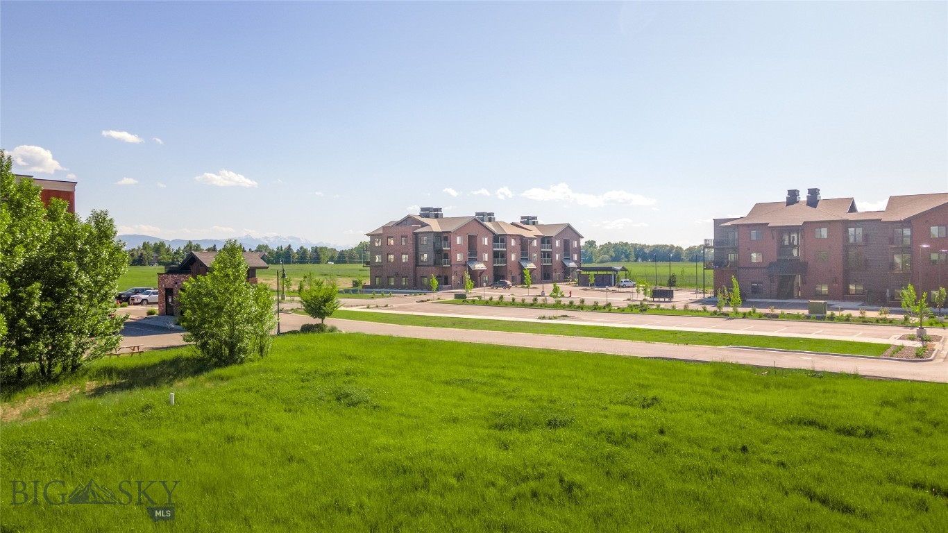 Minor Subdivision - Land
