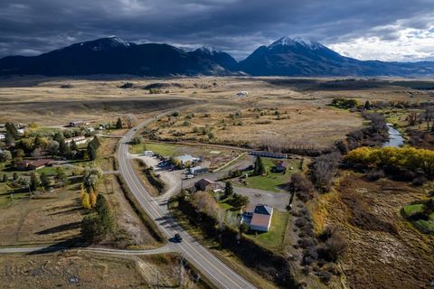 Photo of 70 Murphy Lane Ln, Emigrant, MT 59065 (MLS # 405306)
