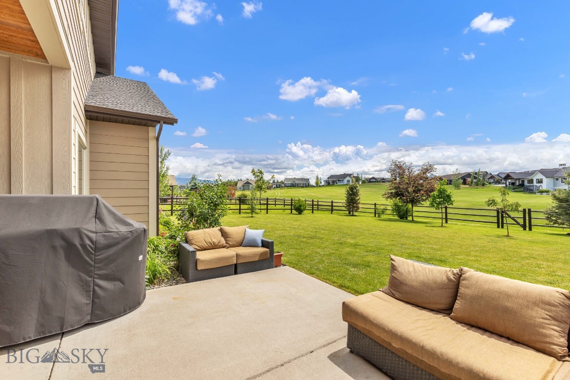 Bozeman, Montana 59718, United States, 4 Bedrooms Bedrooms, ,4 BathroomsBathrooms,Residential,Contingent,85581