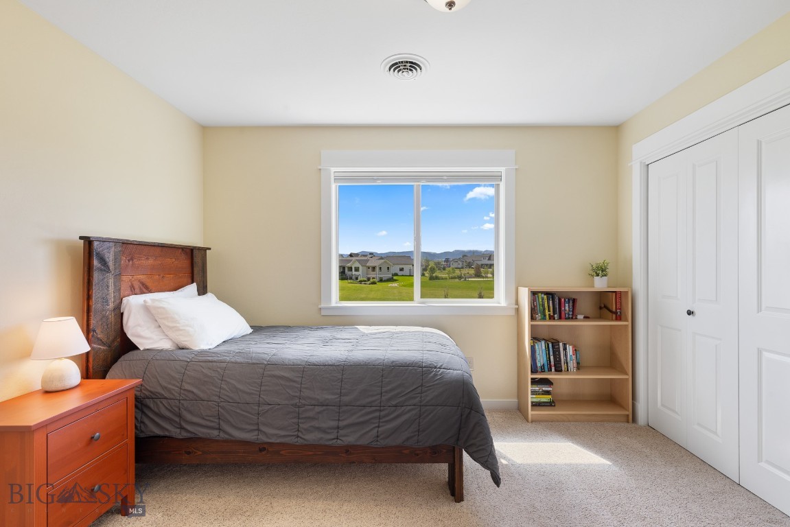 Bozeman, Montana 59718, United States, 4 Bedrooms Bedrooms, ,4 BathroomsBathrooms,Residential,Contingent,85581