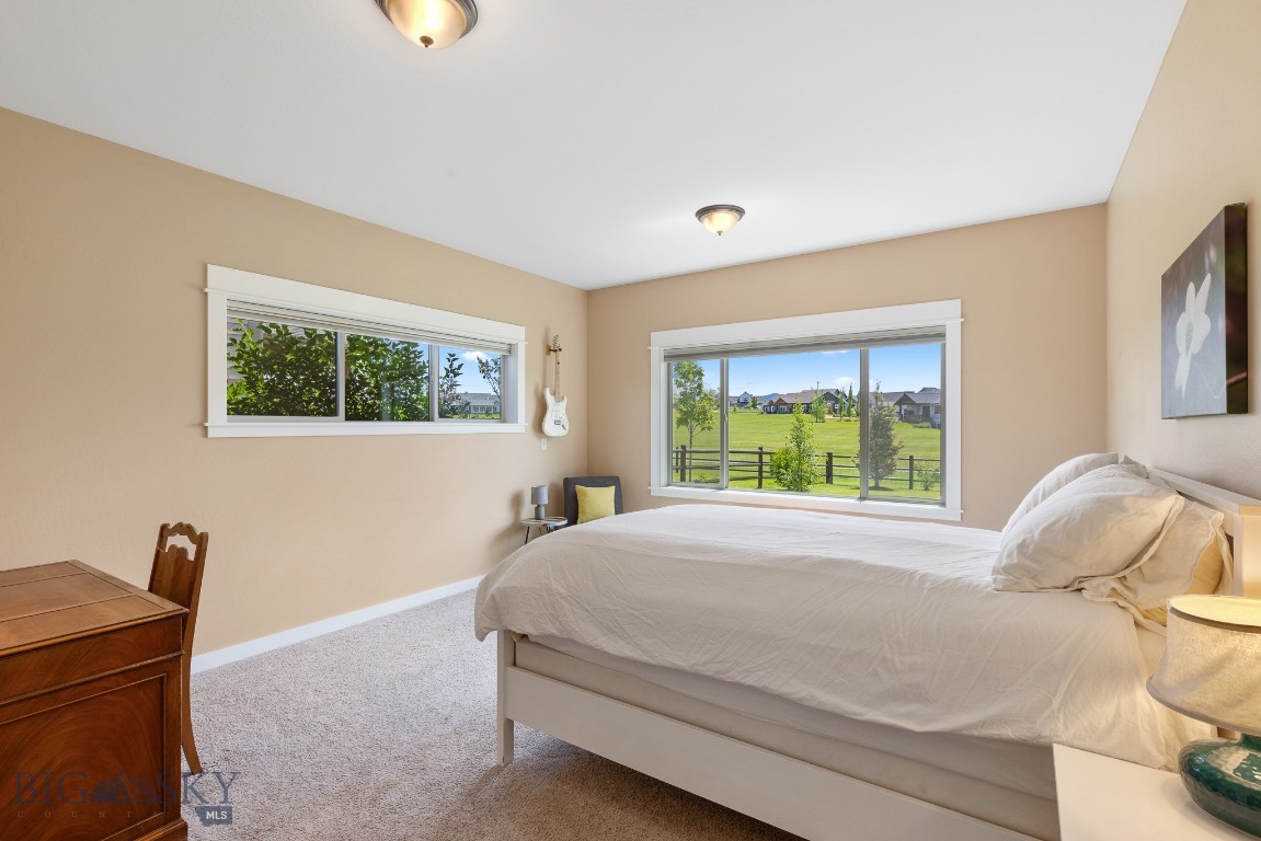 Bozeman, Montana 59718, United States, 4 Bedrooms Bedrooms, ,4 BathroomsBathrooms,Residential,Contingent,85581