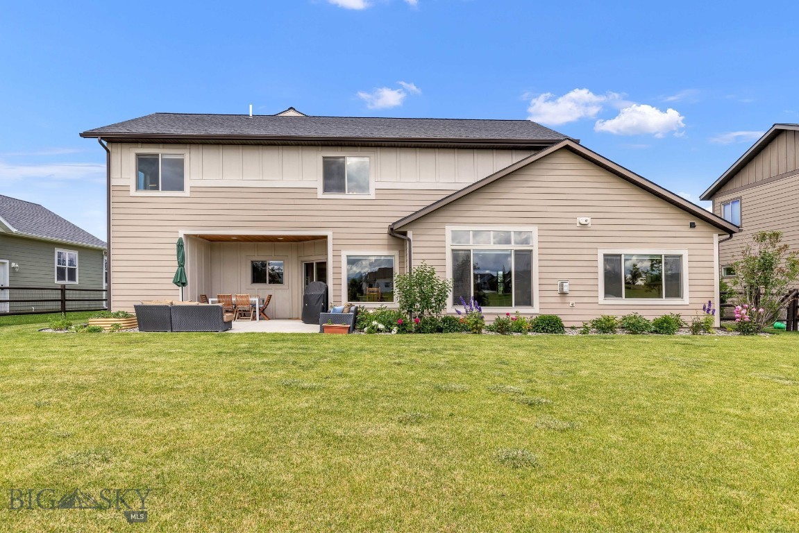 Bozeman, Montana 59718, United States, 4 Bedrooms Bedrooms, ,4 BathroomsBathrooms,Residential,Contingent,85581