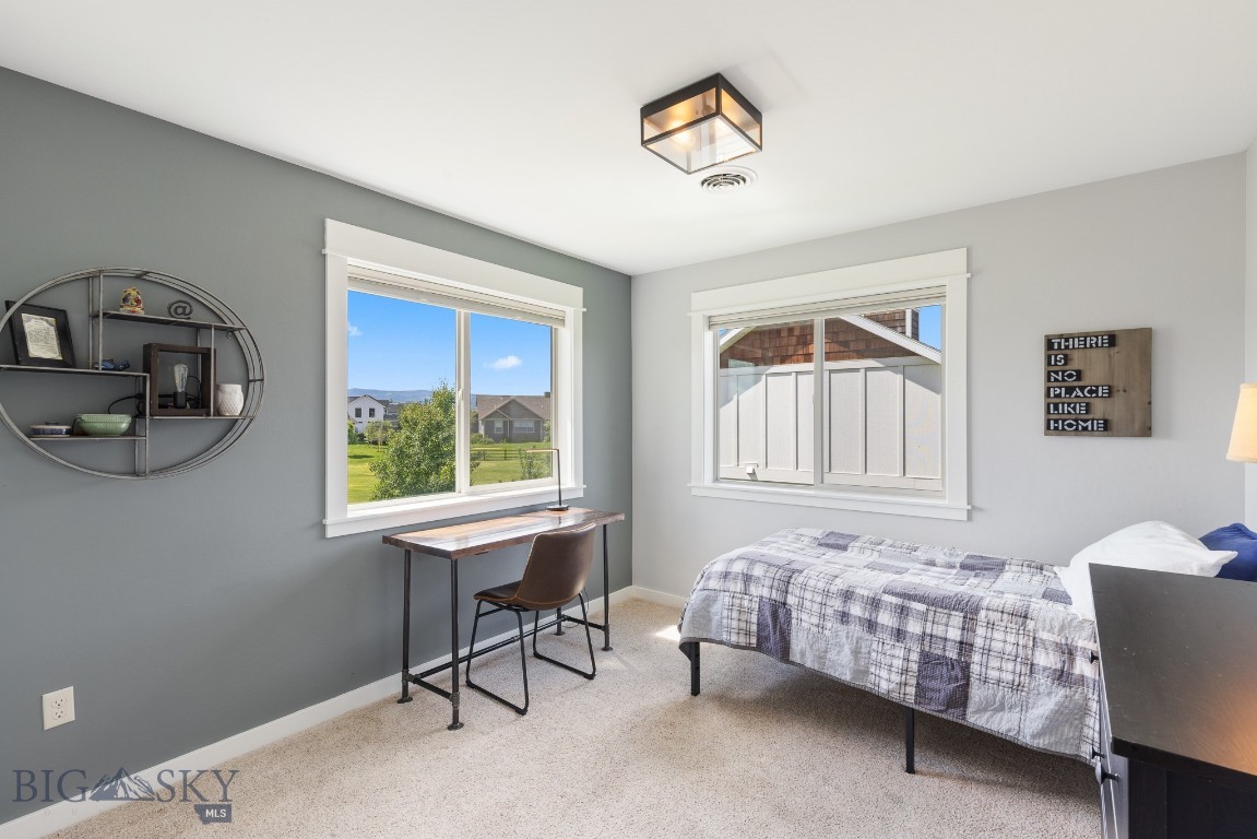 Bozeman, Montana 59718, United States, 4 Bedrooms Bedrooms, ,4 BathroomsBathrooms,Residential,Contingent,85581