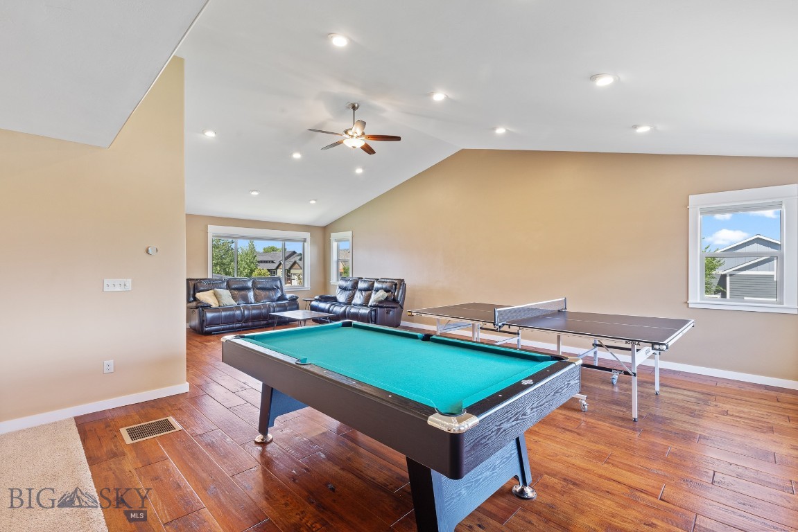 Bozeman, Montana 59718, United States, 4 Bedrooms Bedrooms, ,4 BathroomsBathrooms,Residential,Contingent,85581