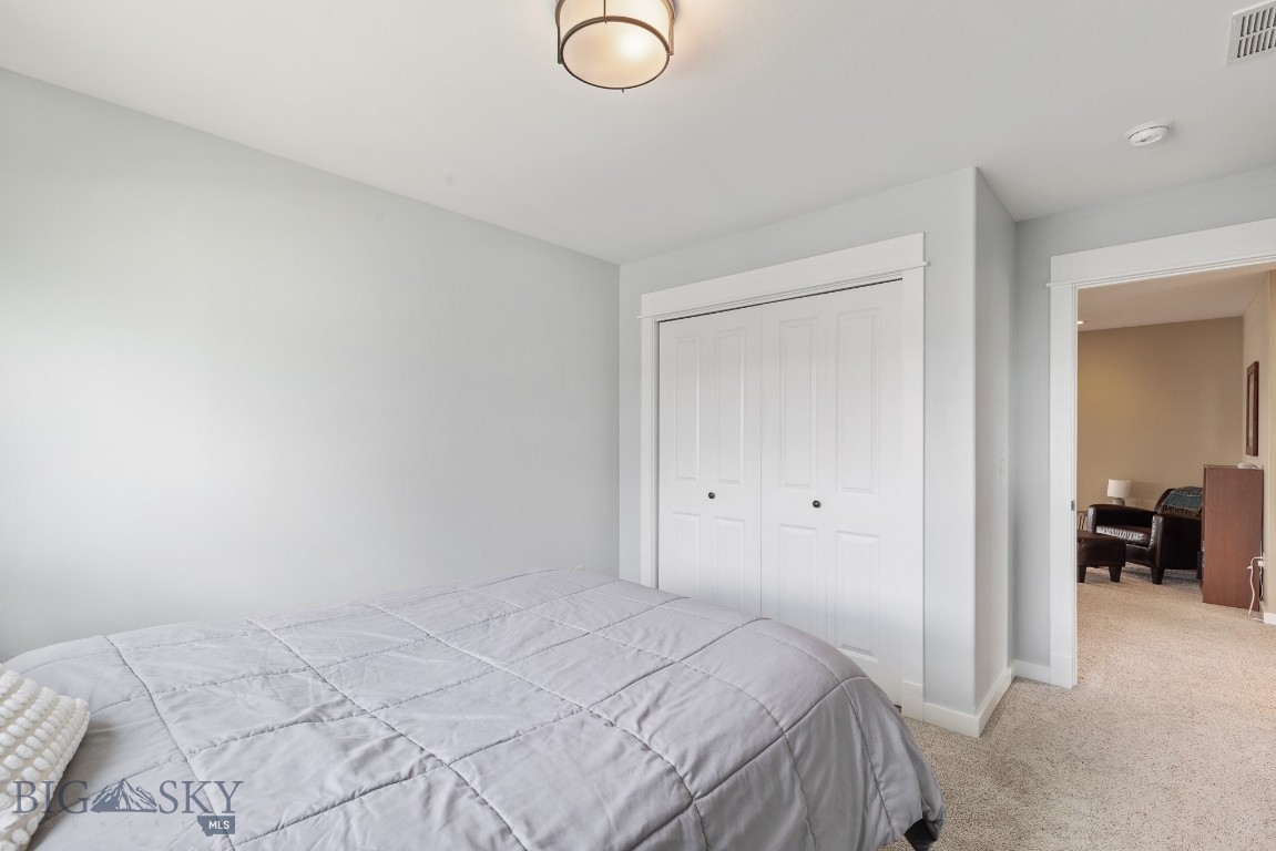 Bozeman, Montana 59718, United States, 4 Bedrooms Bedrooms, ,4 BathroomsBathrooms,Residential,Contingent,85581