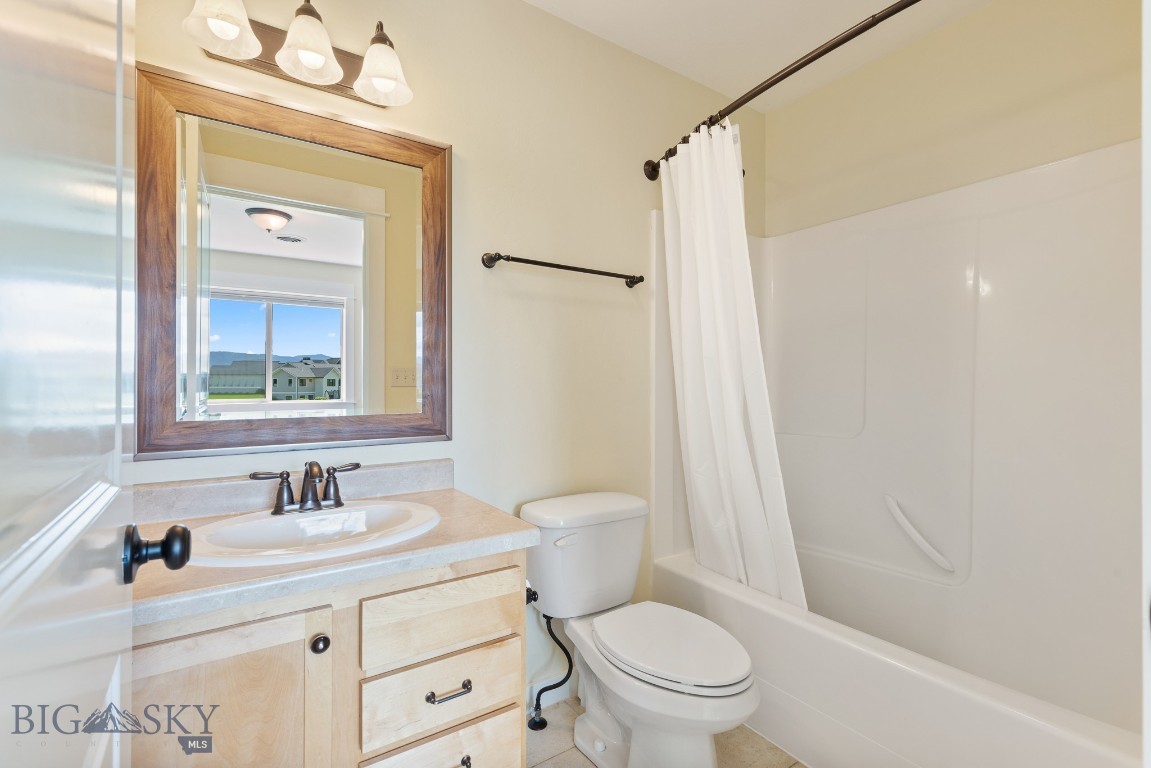 Bozeman, Montana 59718, United States, 4 Bedrooms Bedrooms, ,4 BathroomsBathrooms,Residential,Contingent,85581