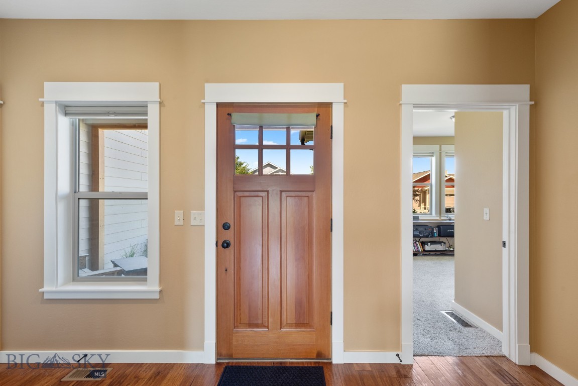 Bozeman, Montana 59718, United States, 4 Bedrooms Bedrooms, ,4 BathroomsBathrooms,Residential,Contingent,85581