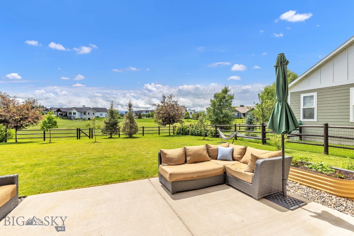 Bozeman, Montana 59718, United States, 4 Bedrooms Bedrooms, ,4 BathroomsBathrooms,Residential,Contingent,85581