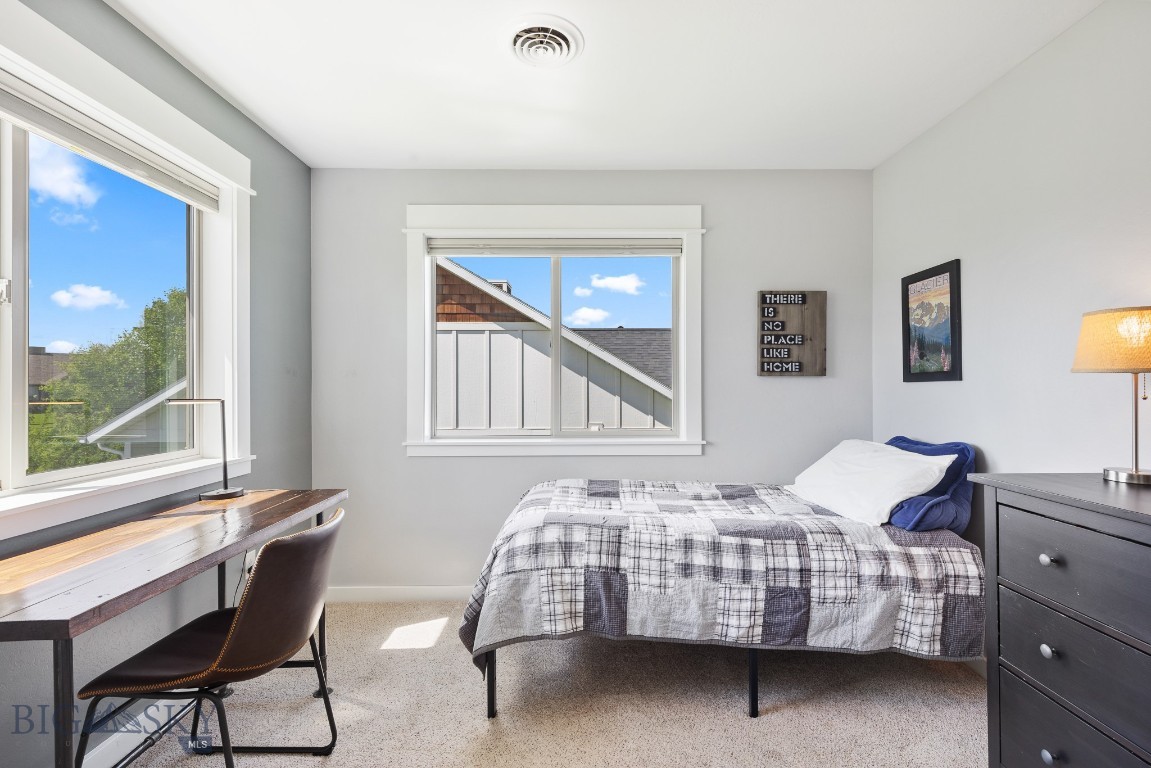 Bozeman, Montana 59718, United States, 4 Bedrooms Bedrooms, ,4 BathroomsBathrooms,Residential,Contingent,85581