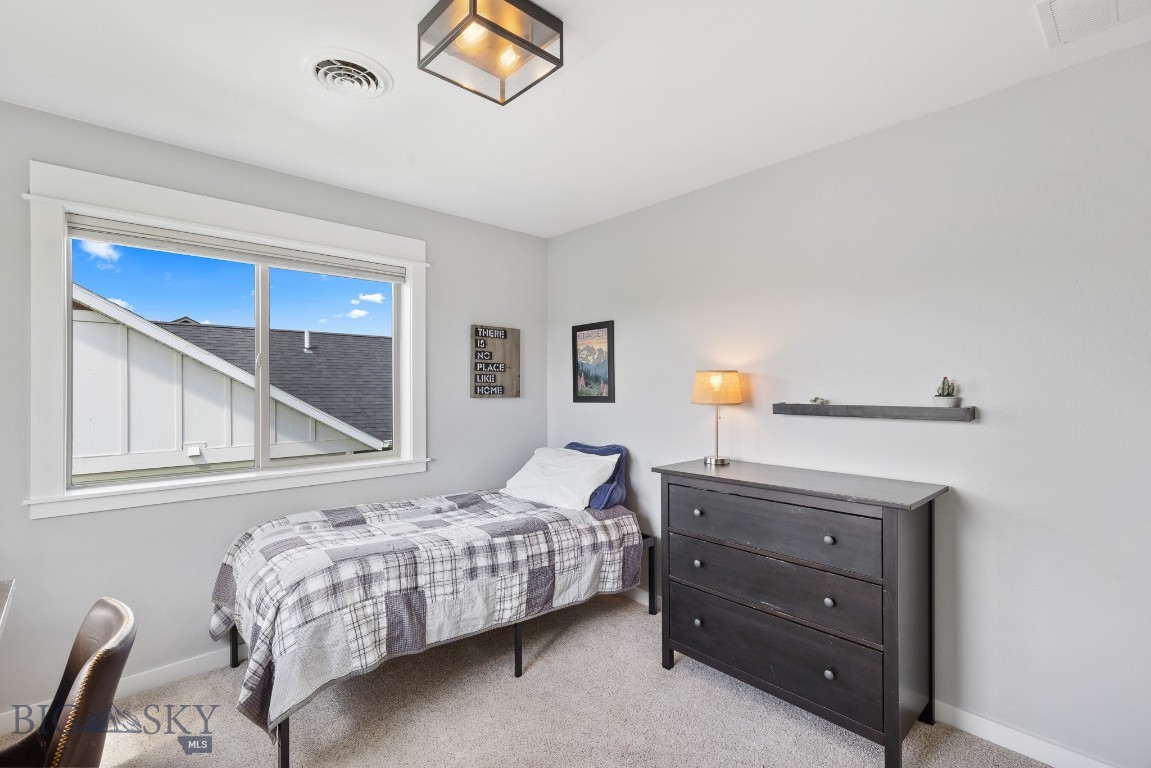 Bozeman, Montana 59718, United States, 4 Bedrooms Bedrooms, ,4 BathroomsBathrooms,Residential,Contingent,85581