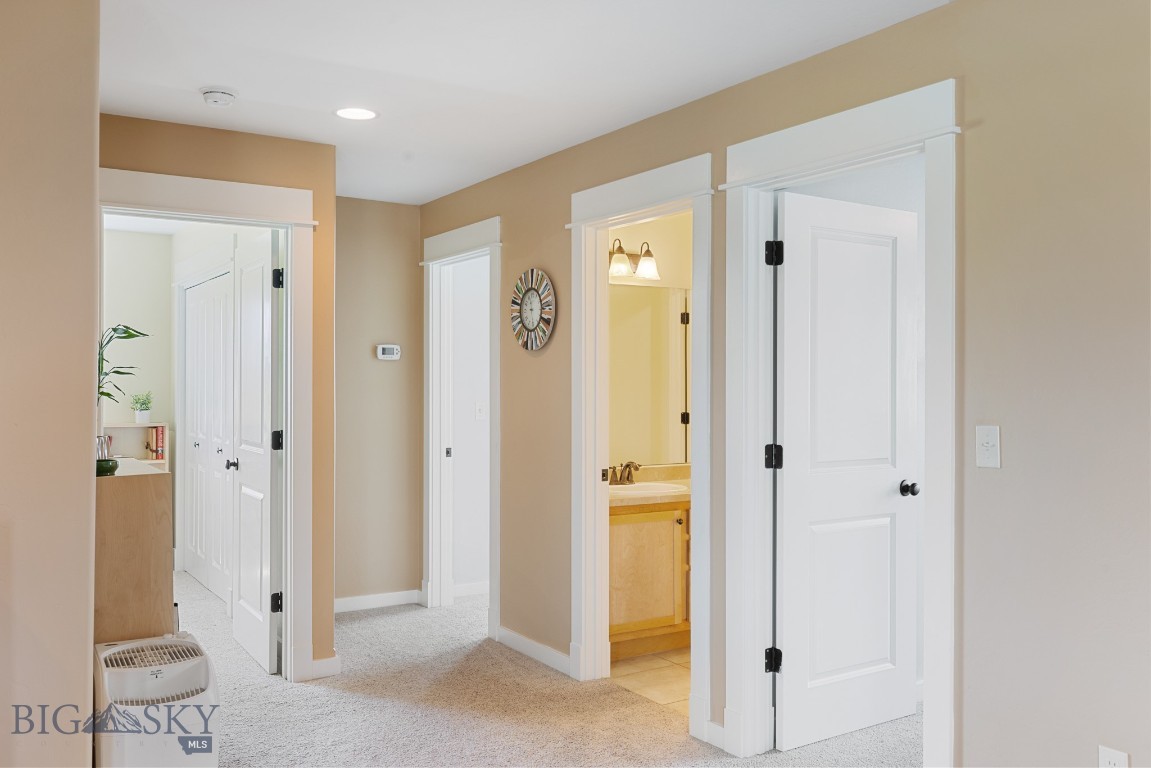 Bozeman, Montana 59718, United States, 4 Bedrooms Bedrooms, ,4 BathroomsBathrooms,Residential,Contingent,85581